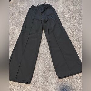 Nike Everything Wovens Black Track Pants